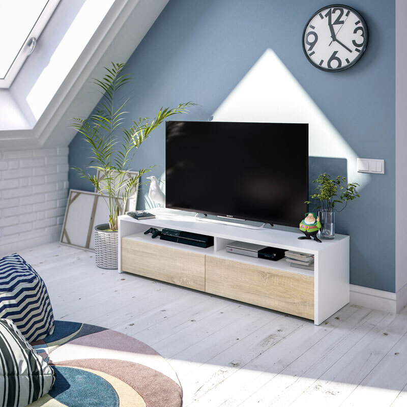 Mueble de Televisión Tokio 