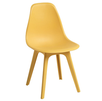 Silla Nordi Suprym de Polipropileno 39 x 46,5 x 82 cm 