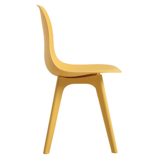 Silla Nordi Suprym de Polipropileno 39 x 46,5 x 82 cm 