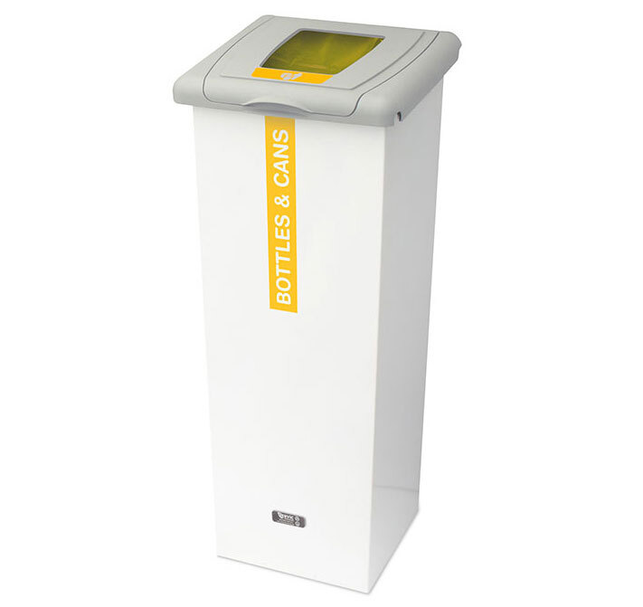 Papelera Oporto Advanced Recogida Selectiva 
