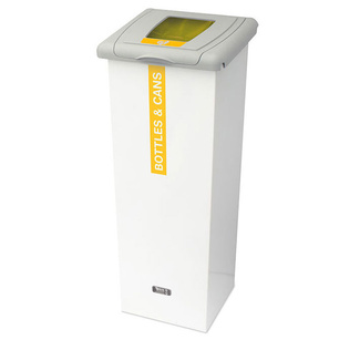 Papelera Oporto Advanced Recogida Selectiva 