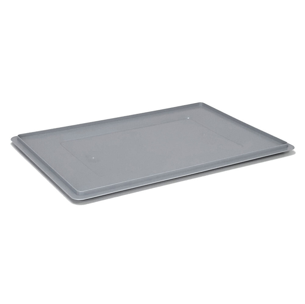 Tapa de Plástico para Cajas Norma Europa 30x40