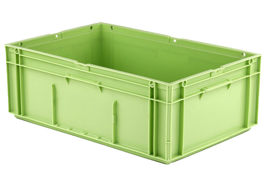 Caja Plastica Galia Ref.6422500
