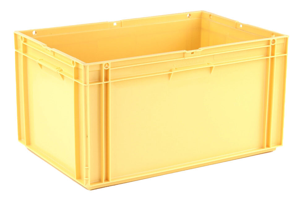Caja Plastica Galia Ref.6432500