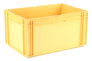 Caja Plastica Galia Ref.6432500