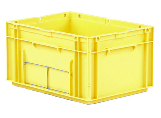 Caja Plastica Galia Ref.4322500