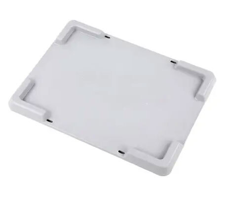Tapa Plastica Unibox  Ref.6410820