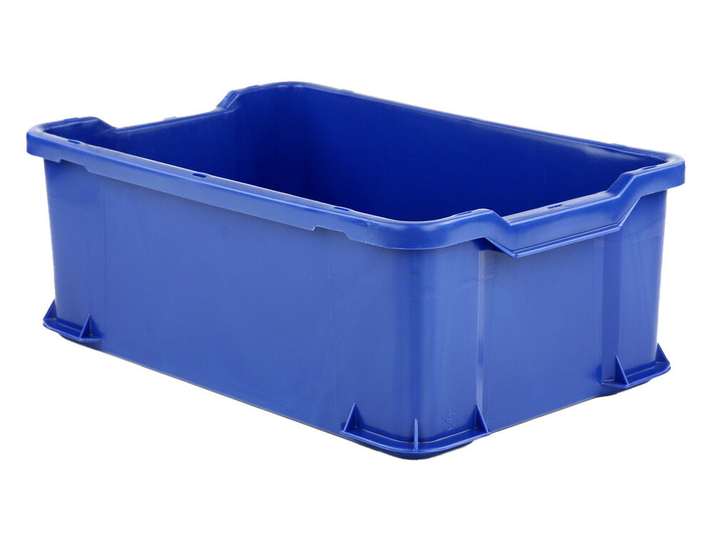 Caja Plastica Unibox Ref.7905750