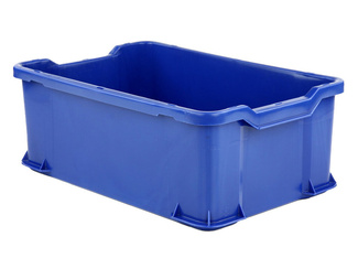 Caja Plastica Unibox Ref.7905750