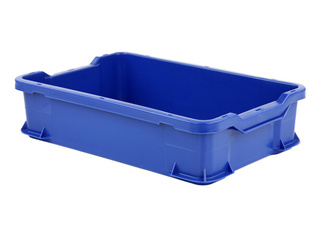 Caja Plastica Unibox Ref.7904750