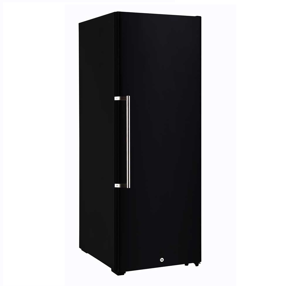 Vinoteca conservacion y envejecimiento puerta opaca para 192 botellas 192 Pro Aging