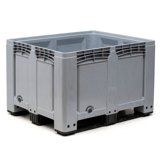 Contenedor Plastico Solido Homologado Ref.1732305