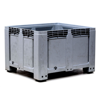 Contenedor Plastico Solido Ref.1732100R