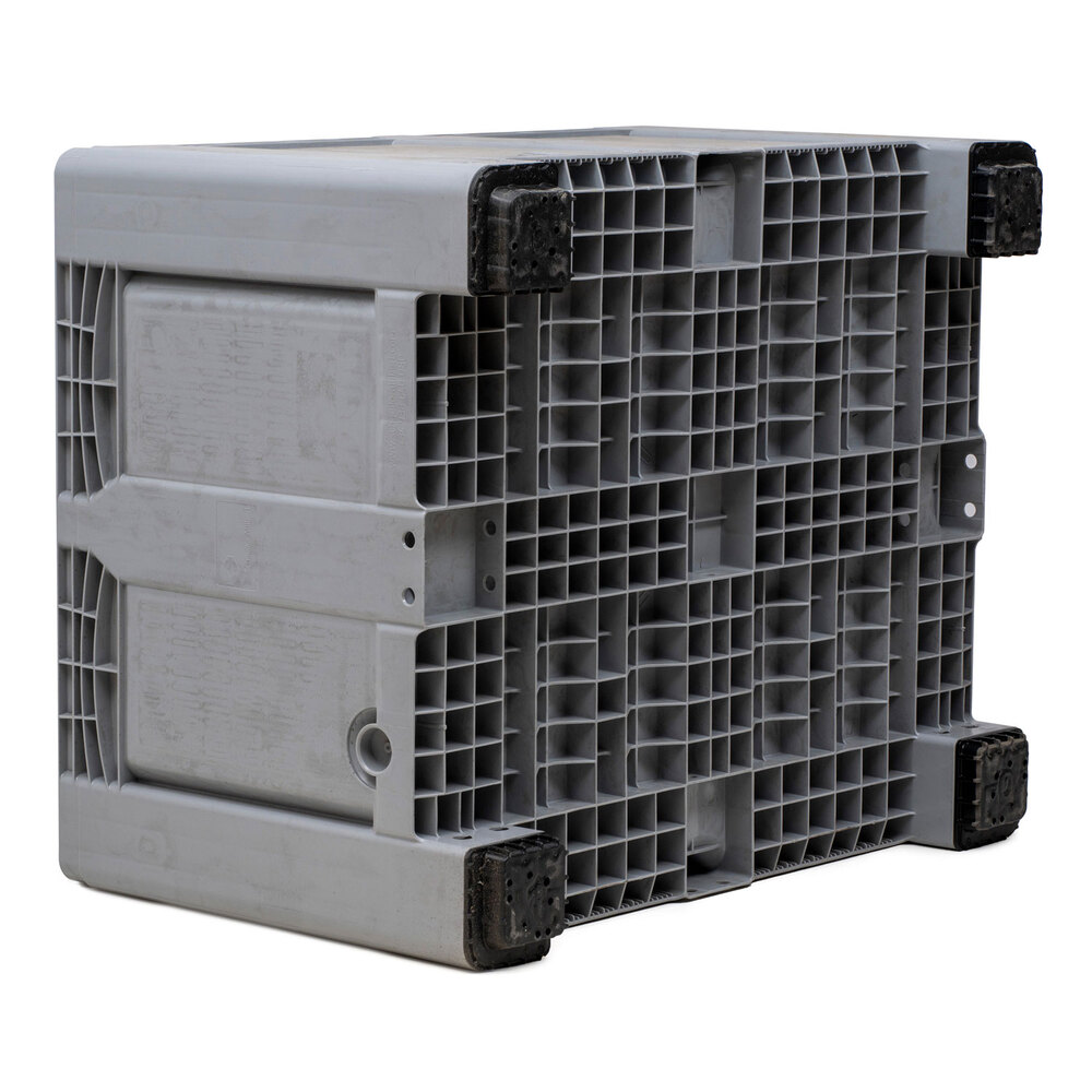 Contenedor Plastico Solido Ref.1732100