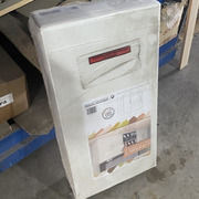 Lote 2 muebles bajos oficina 