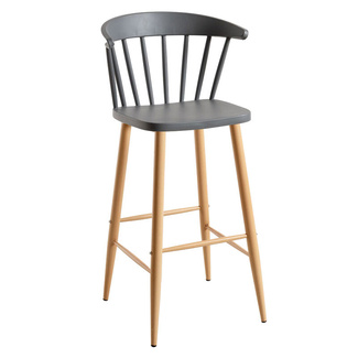 Taburete Bar Maki 39 x 41,5 x 108 cm 