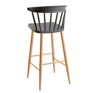 Taburete Bar Maki 39 x 41,5 x 108 cm 
