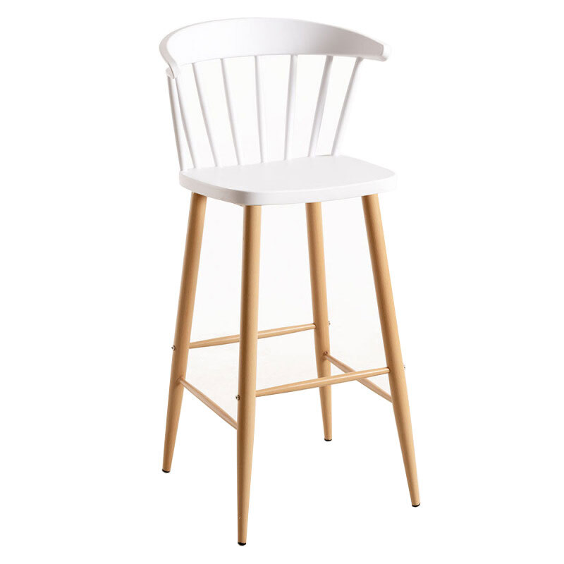 Taburete Bar Maki 39 x 41,5 x 108 cm 