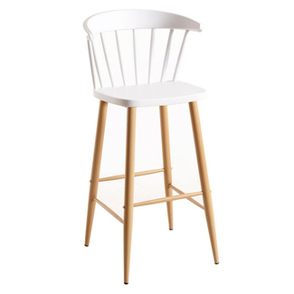 Taburete Bar Maki 39 x 41,5 x 108 cm 