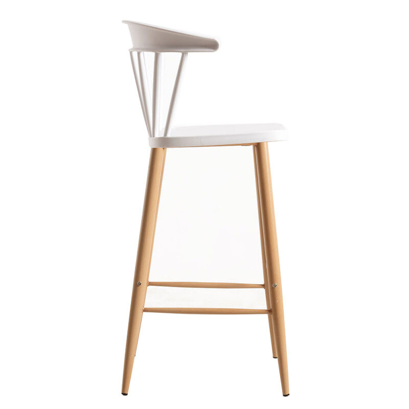 Taburete Bar Maki 39 x 41,5 x 108 cm 