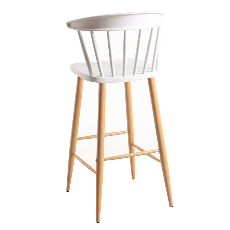 Taburete Bar Maki 39 x 41,5 x 108 cm 