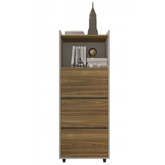 Archivador Studio 3 Gavetas 