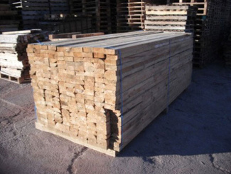 Cabirones Nuevos de Pino hasta 300 cm