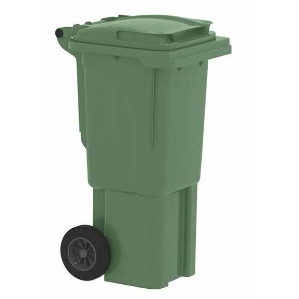 Papelera Basura Serie Urban 60 litros  