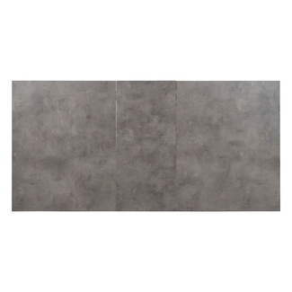 Mesa Extensible Patas de Hierro 85 x 138 x 76 cm 