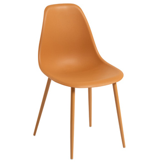 Silla Cleny Total de Polipropileno 38 x 46 x 85 cm