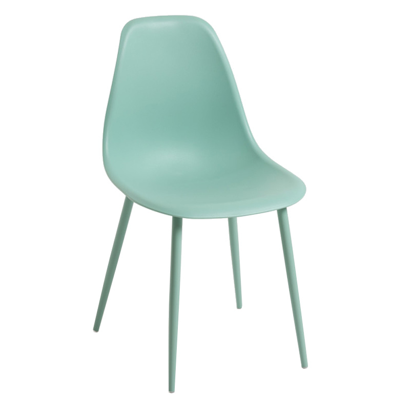 Silla Cleny Total de Polipropileno 38 x 46 x 85 cm