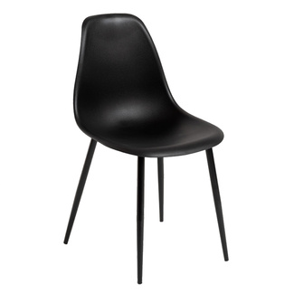 Silla Cleny Total de Polipropileno 38 x 46 x 85 cm