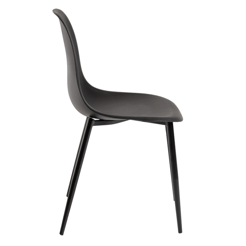 Silla Cleny Total de Polipropileno 38 x 46 x 85 cm