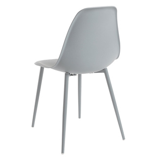Silla Cleny Total de Polipropileno 38 x 46 x 85 cm