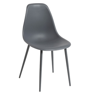 Silla Cleny Total de Polipropileno 38 x 46 x 85 cm