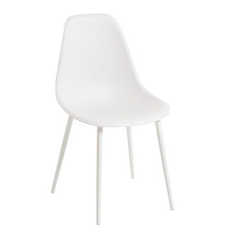 Silla Cleny Total de Polipropileno 38 x 46 x 85 cm