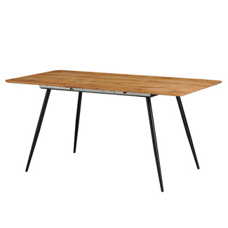 Mesa Extensible Belta 80 x 120 cm 