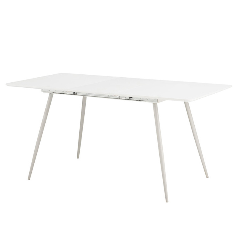Mesa Extensible Belta 80 x 120 cm 
