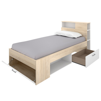 Cama Compacta Lanka 