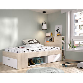 Cama Compacta Lanka 