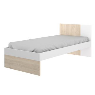Cama Juvenil Dina con Arrastre 
