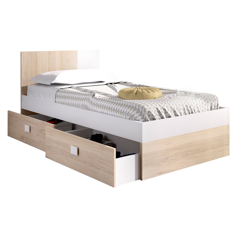 Conjunto Dormitorio Juvenil Dina 4