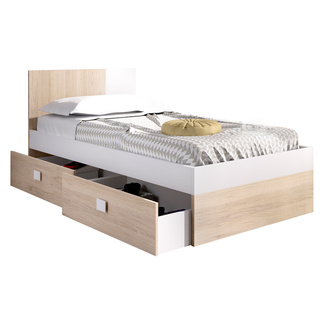 Conjunto Dormitorio Juvenil Dina 4