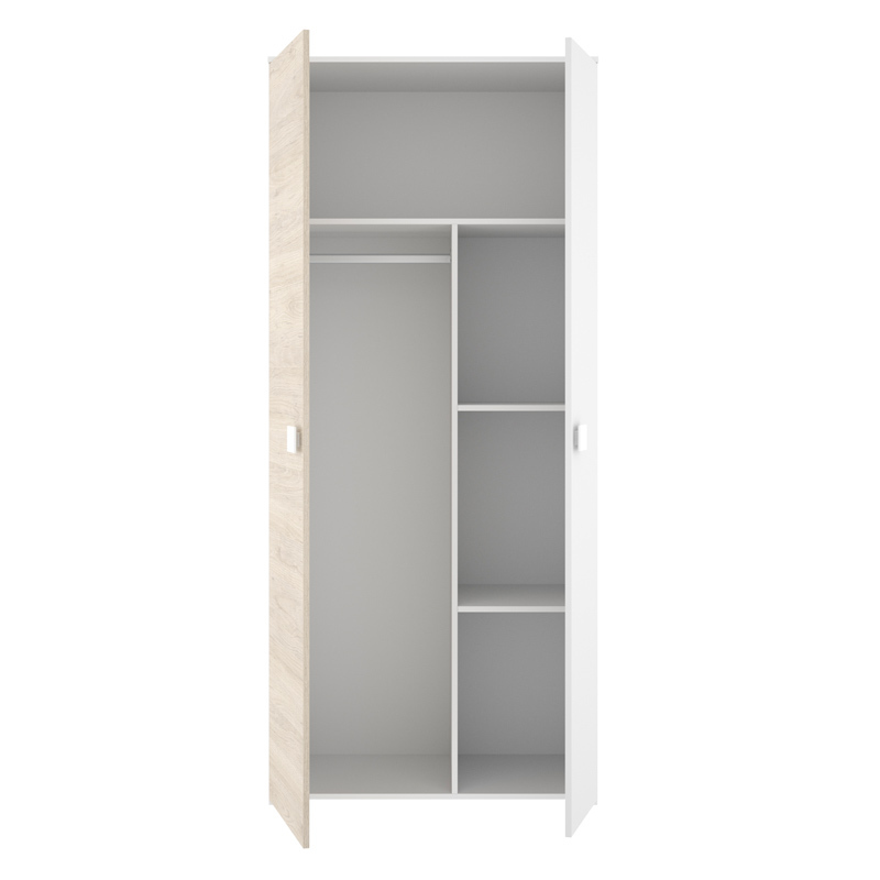 Conjunto Dormitorio Juvenil Dina 6