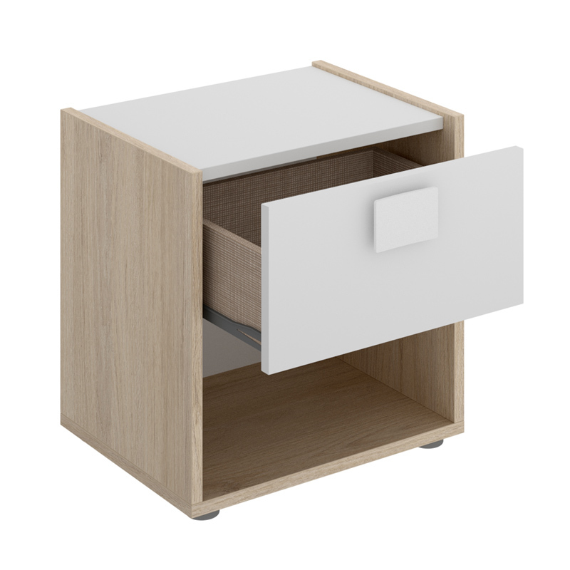 Conjunto Dormitorio Juvenil Dina 3