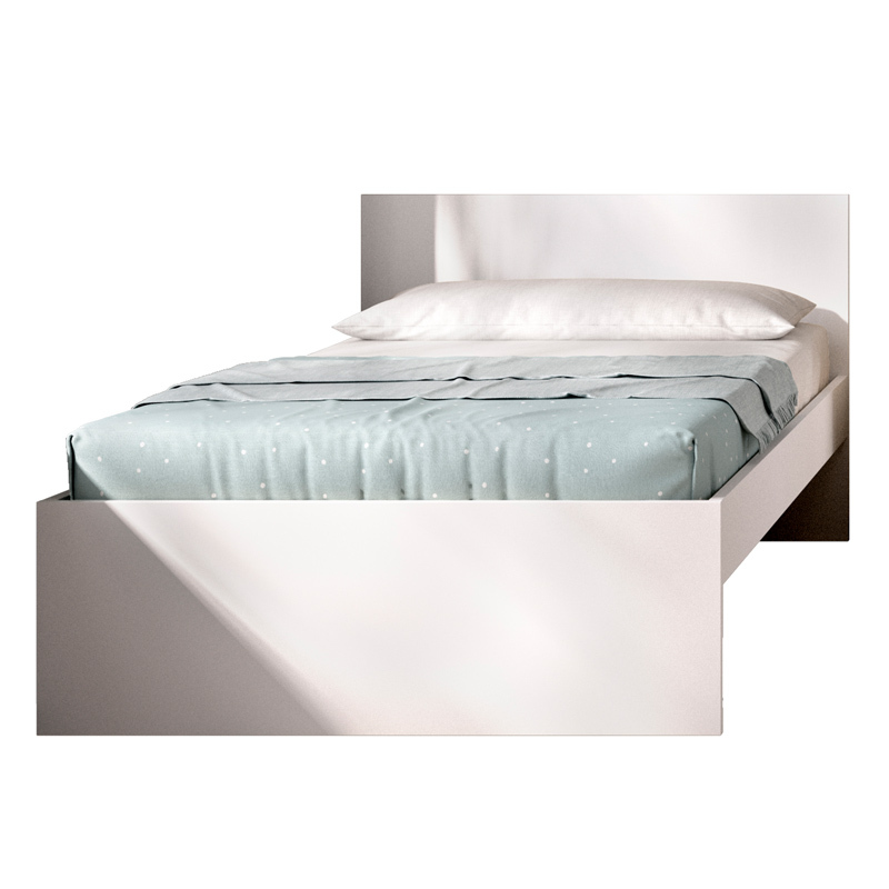 Cama Juvenil Top