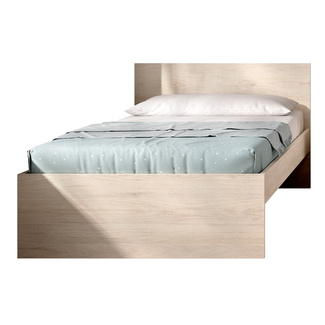 Cama Juvenil Top