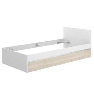 Cama Juvenil Top con Arrastre