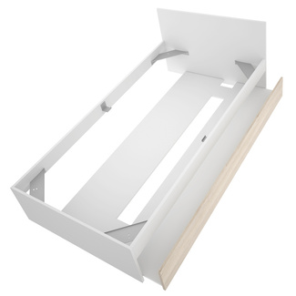 Cama Juvenil Top con Arrastre