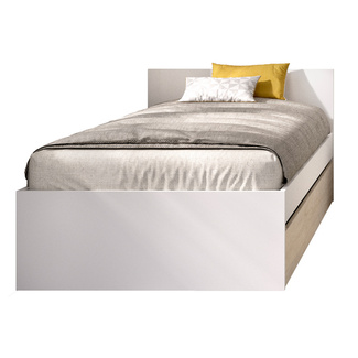 Cama Juvenil Top con Arrastre